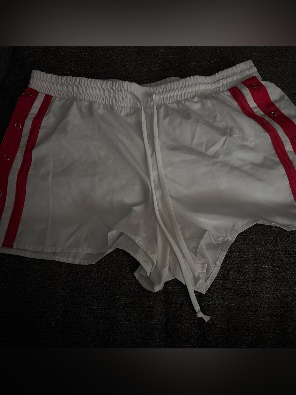 Short lot